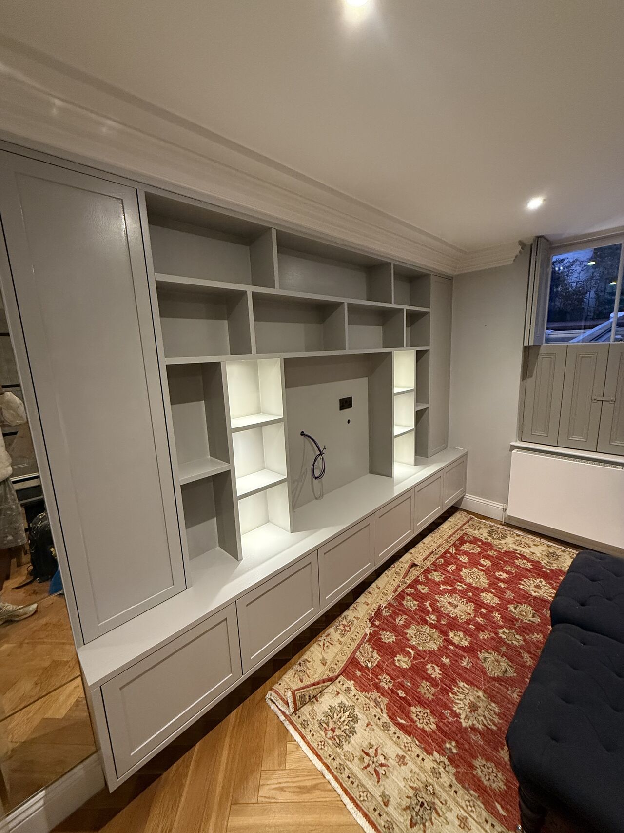 French grey 163
