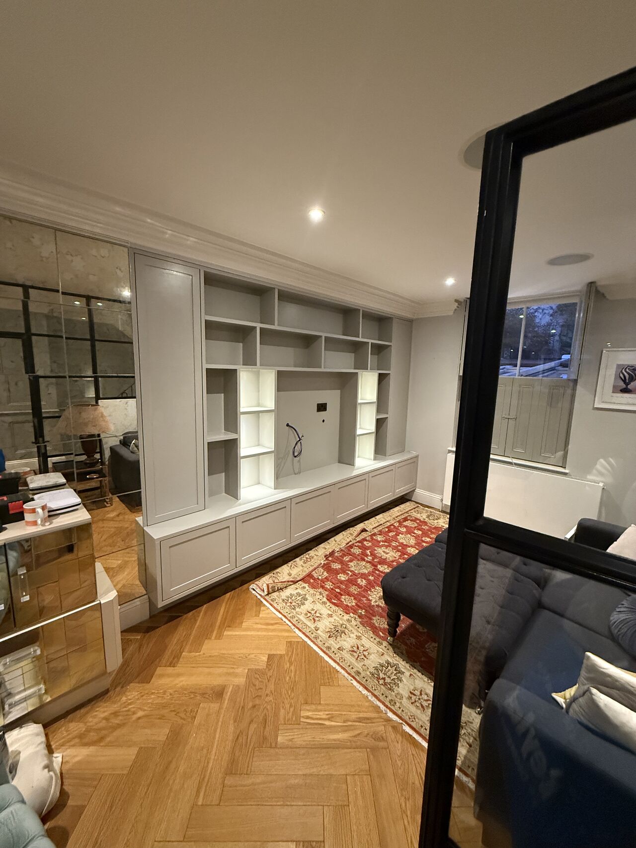 French grey 163