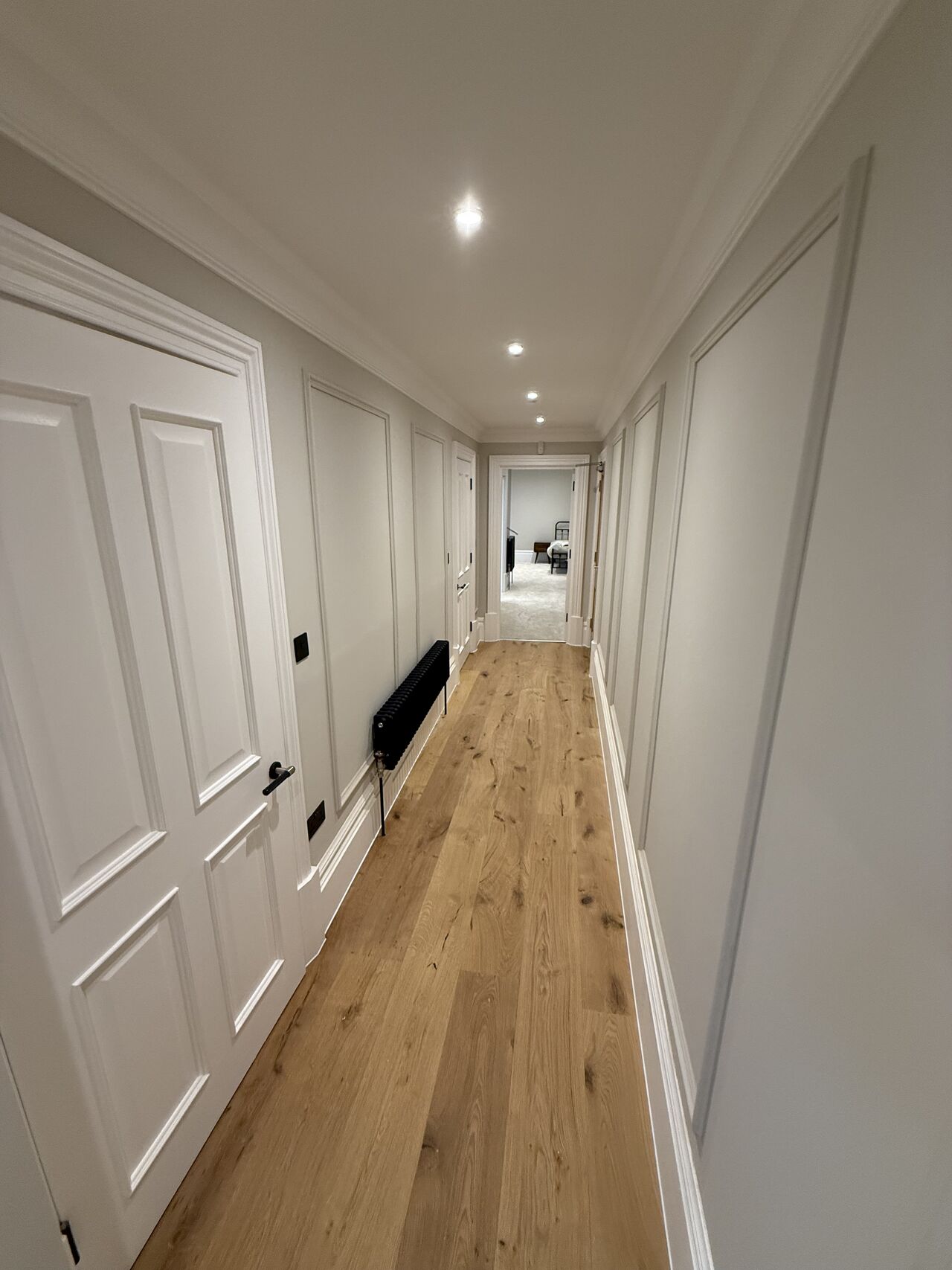 Recent work by Gharbi Decorating