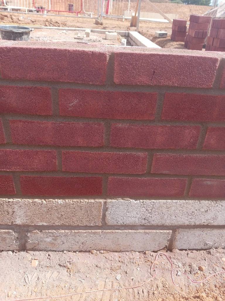 Brickwork by KDA Brickwork and Masonry