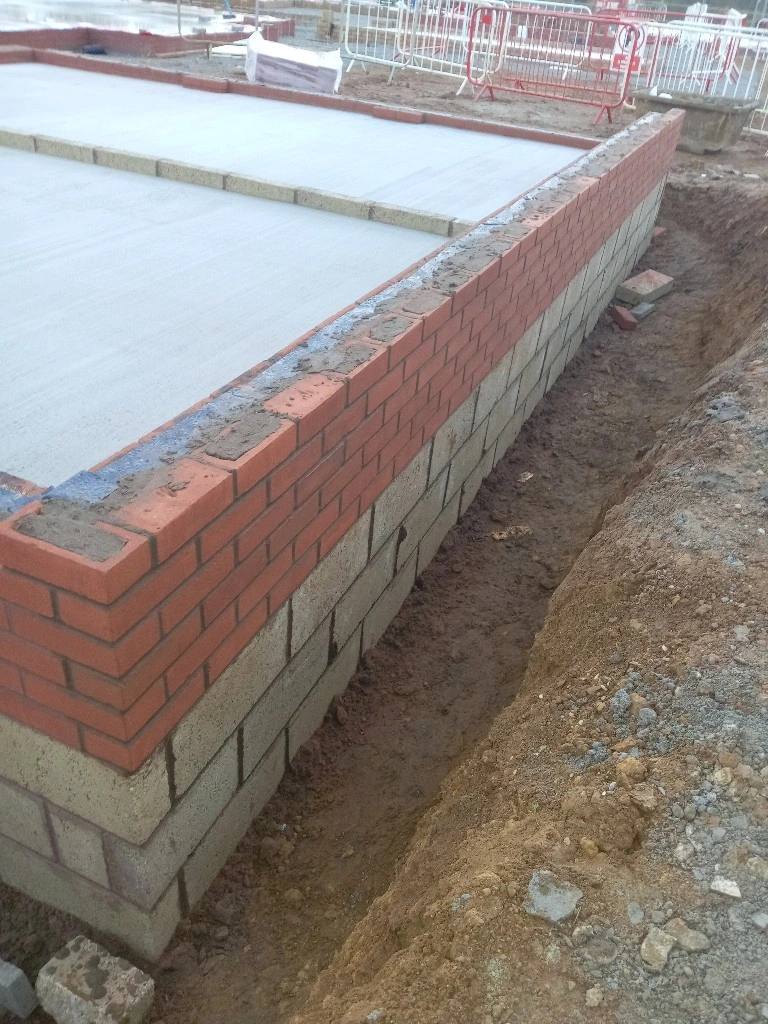 Brickwork by KDA Brickwork and Masonry