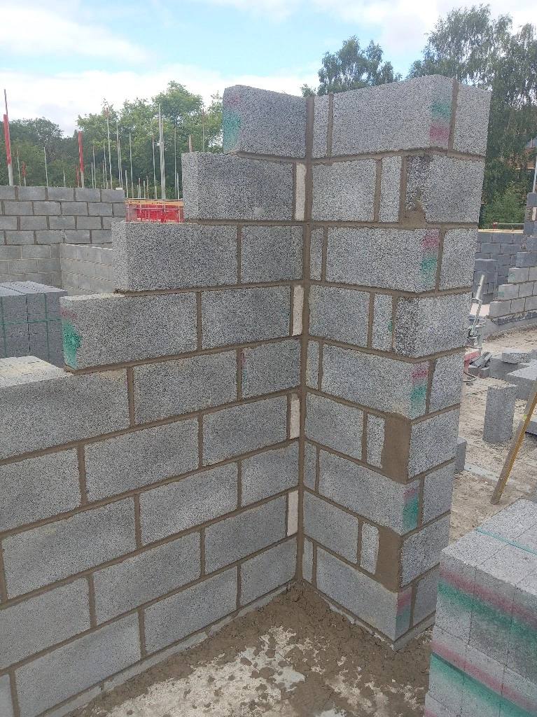 Brickwork by KDA Brickwork and Masonry
