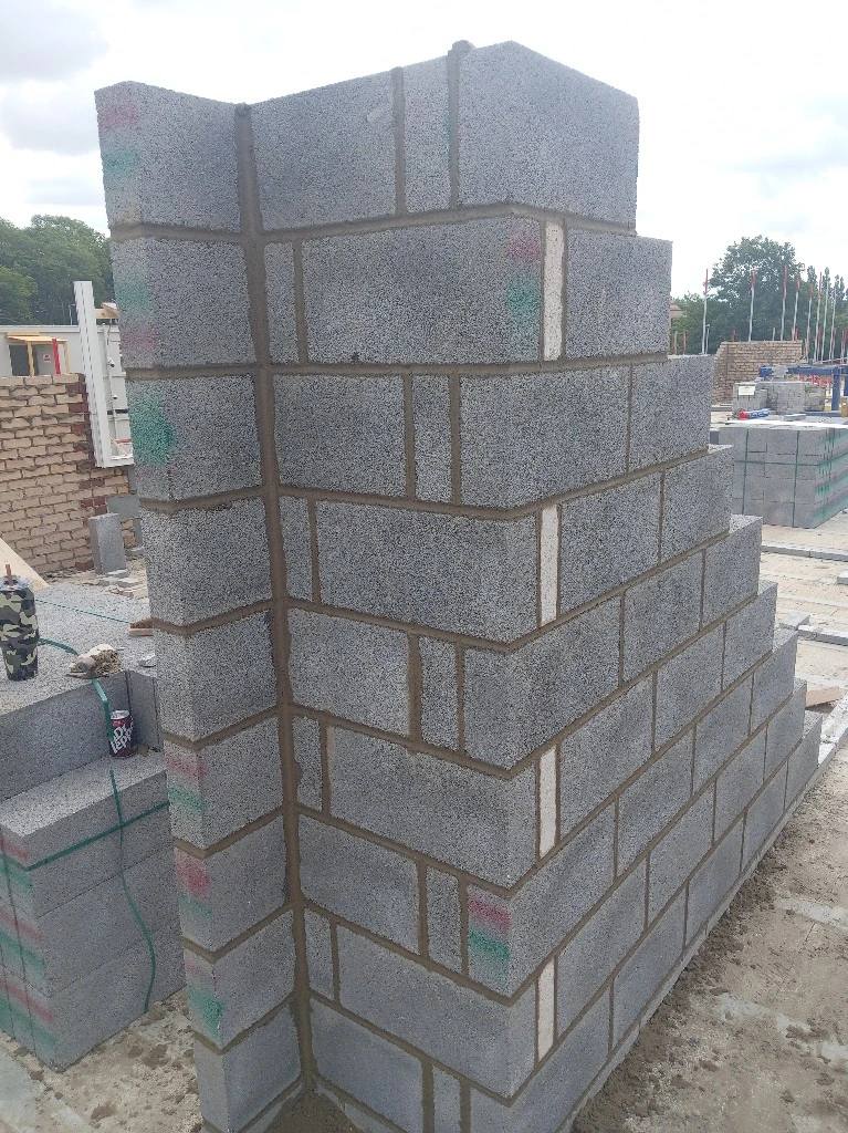 Brickwork by KDA Brickwork and Masonry