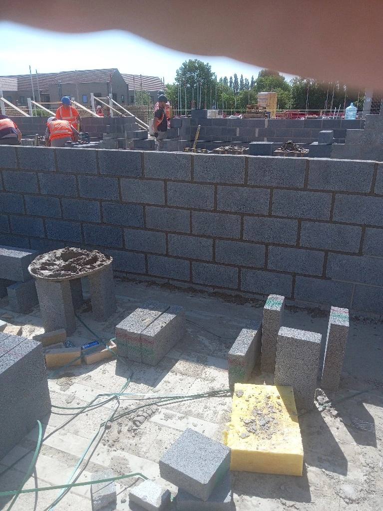 Brickwork by KDA Brickwork and Masonry