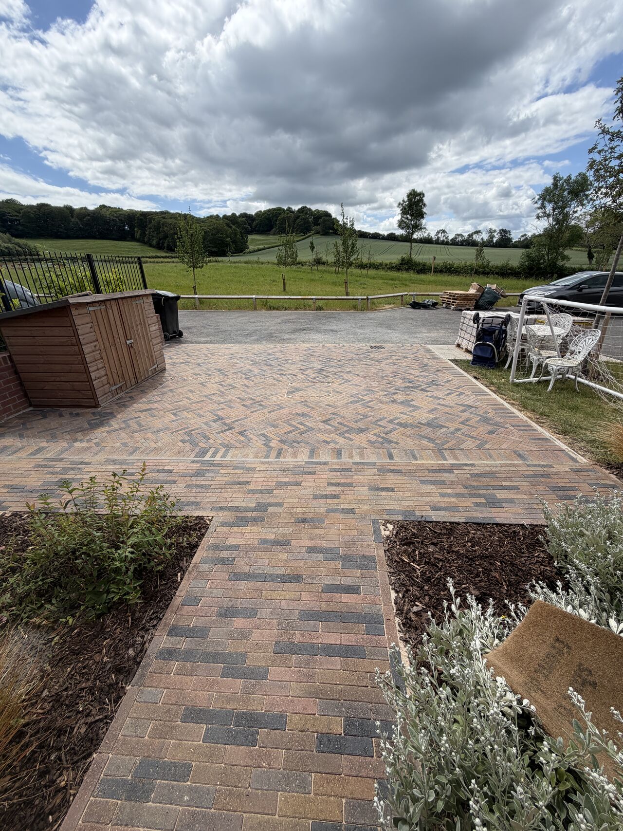 Malabar Estate, Daventry — photo 1