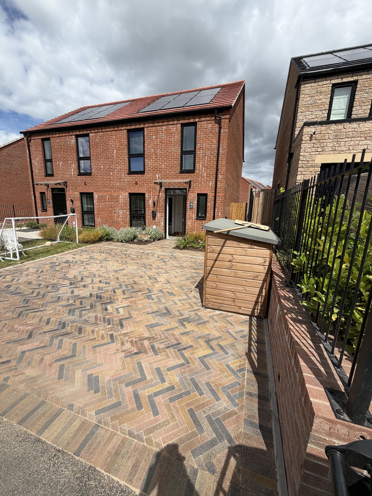 Malabar Estate, Daventry — photo 2