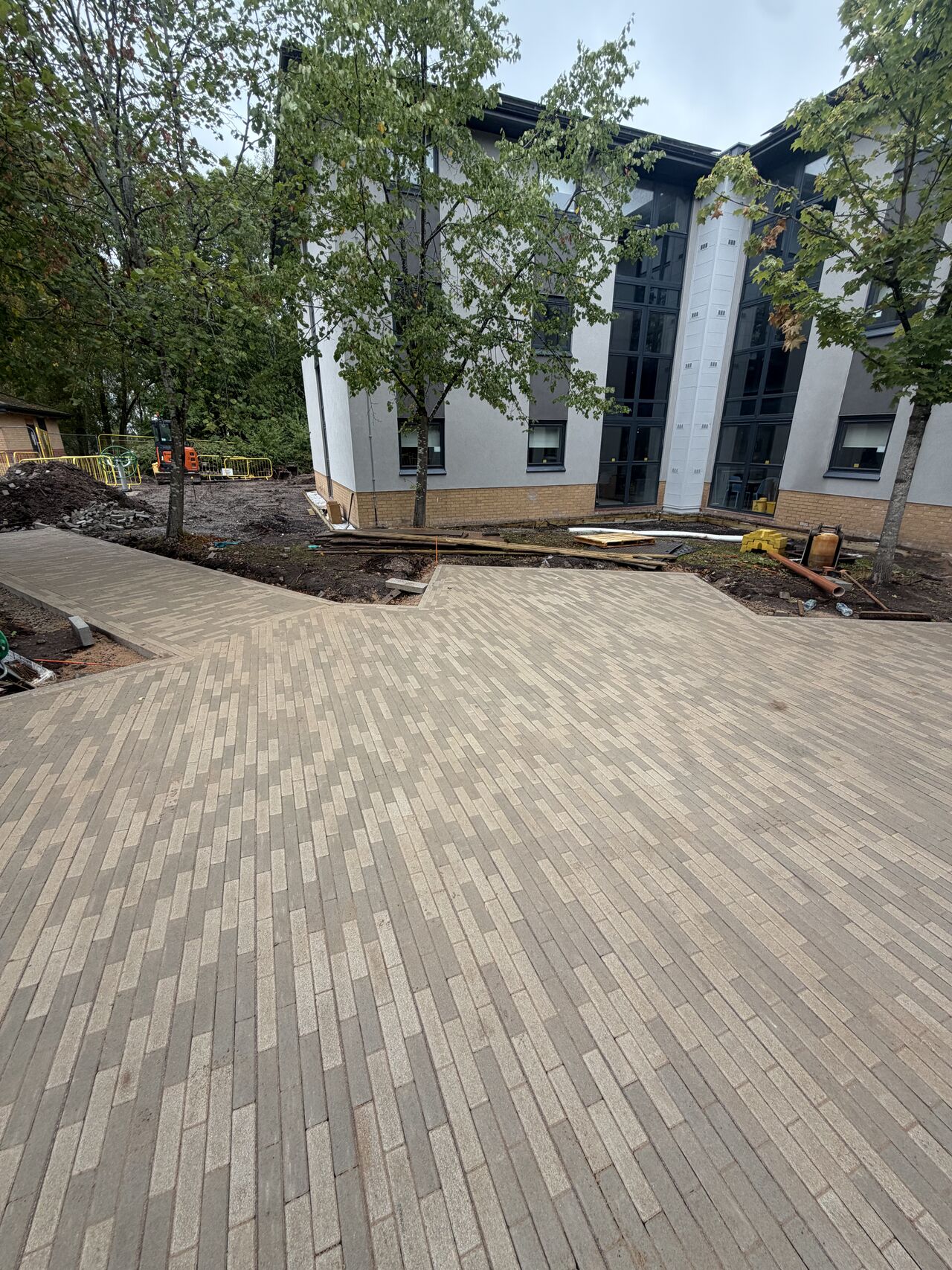 Commercial development, Stoke — photo 2
