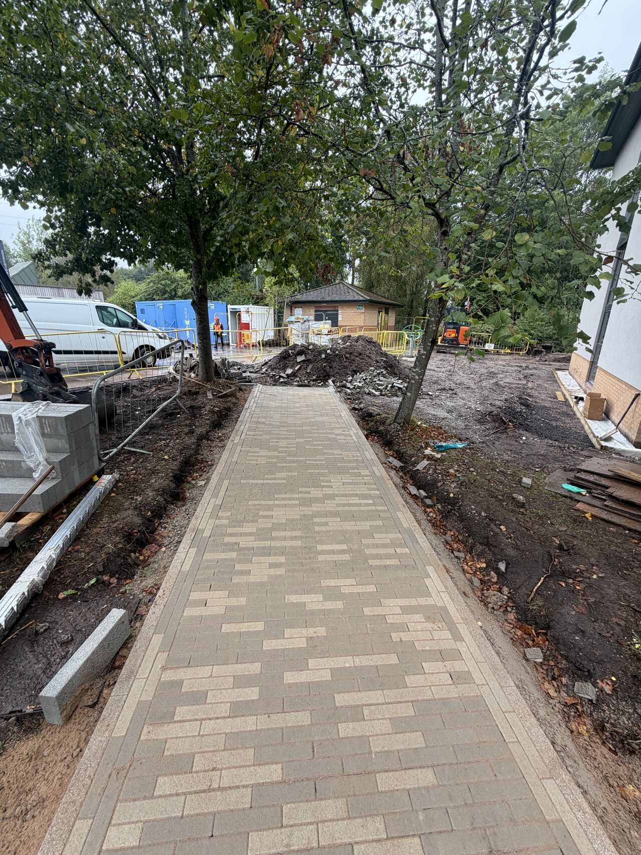 Commercial development, Stoke — photo 5