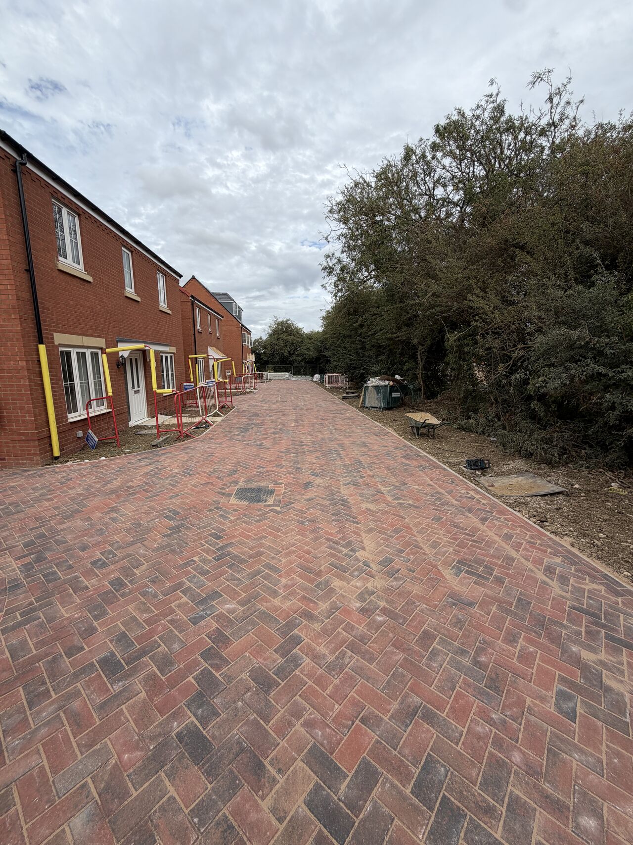 Commercial scheme — photo 1