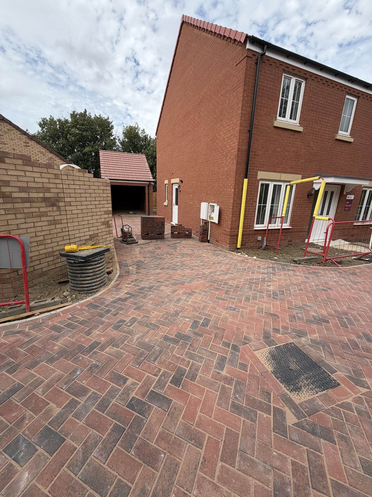 Commercial scheme — photo 2