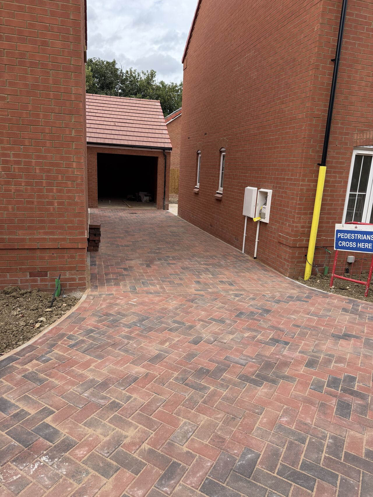 Commercial scheme — photo 3
