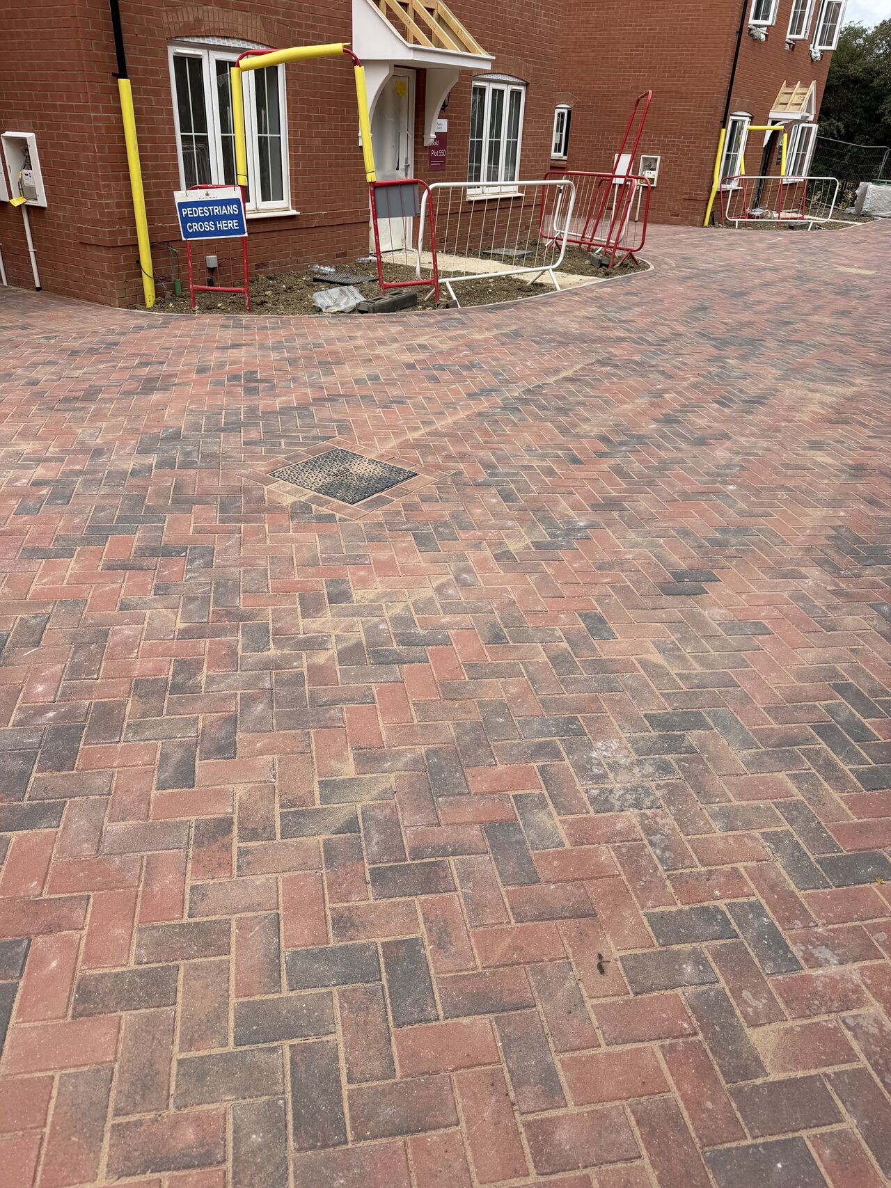Commercial scheme — photo 4
