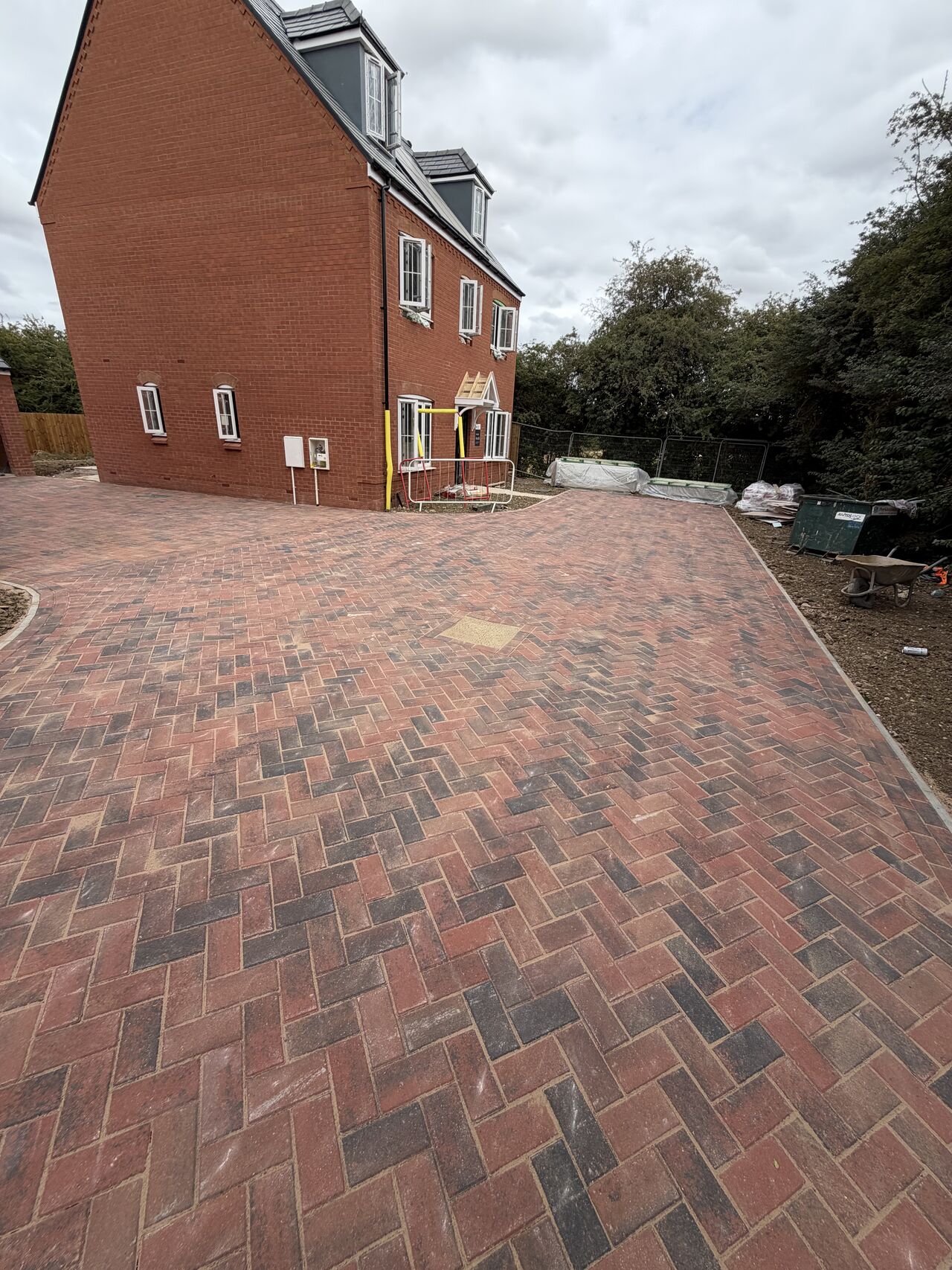 Commercial scheme — photo 5