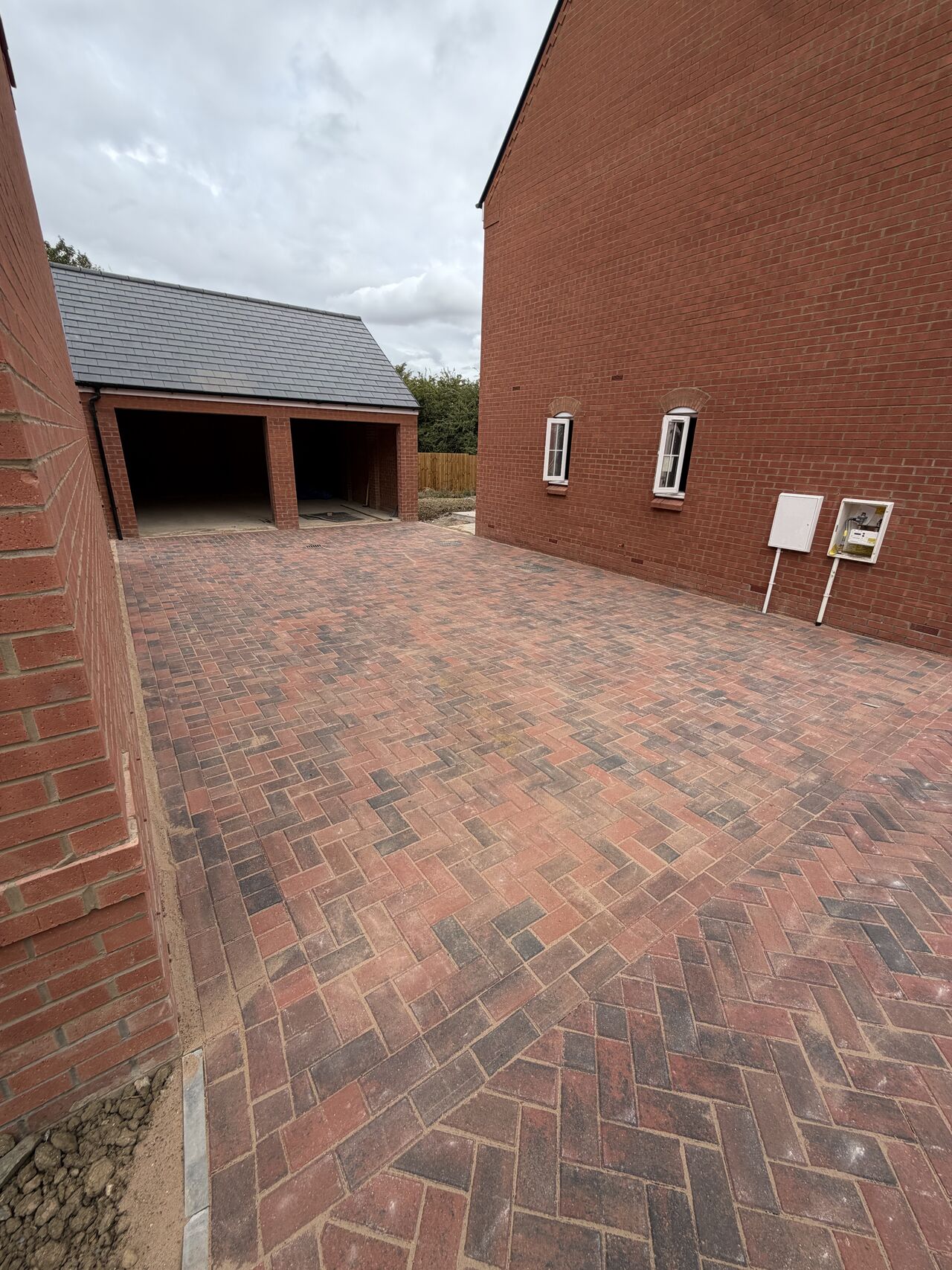 Commercial scheme — photo 6