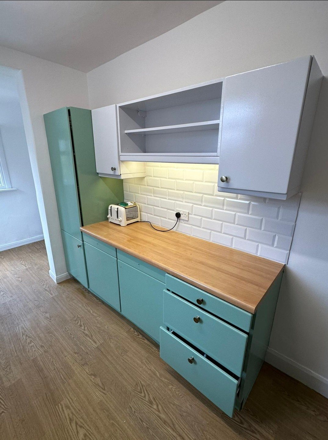 Kitchen, Carshalton Beeches