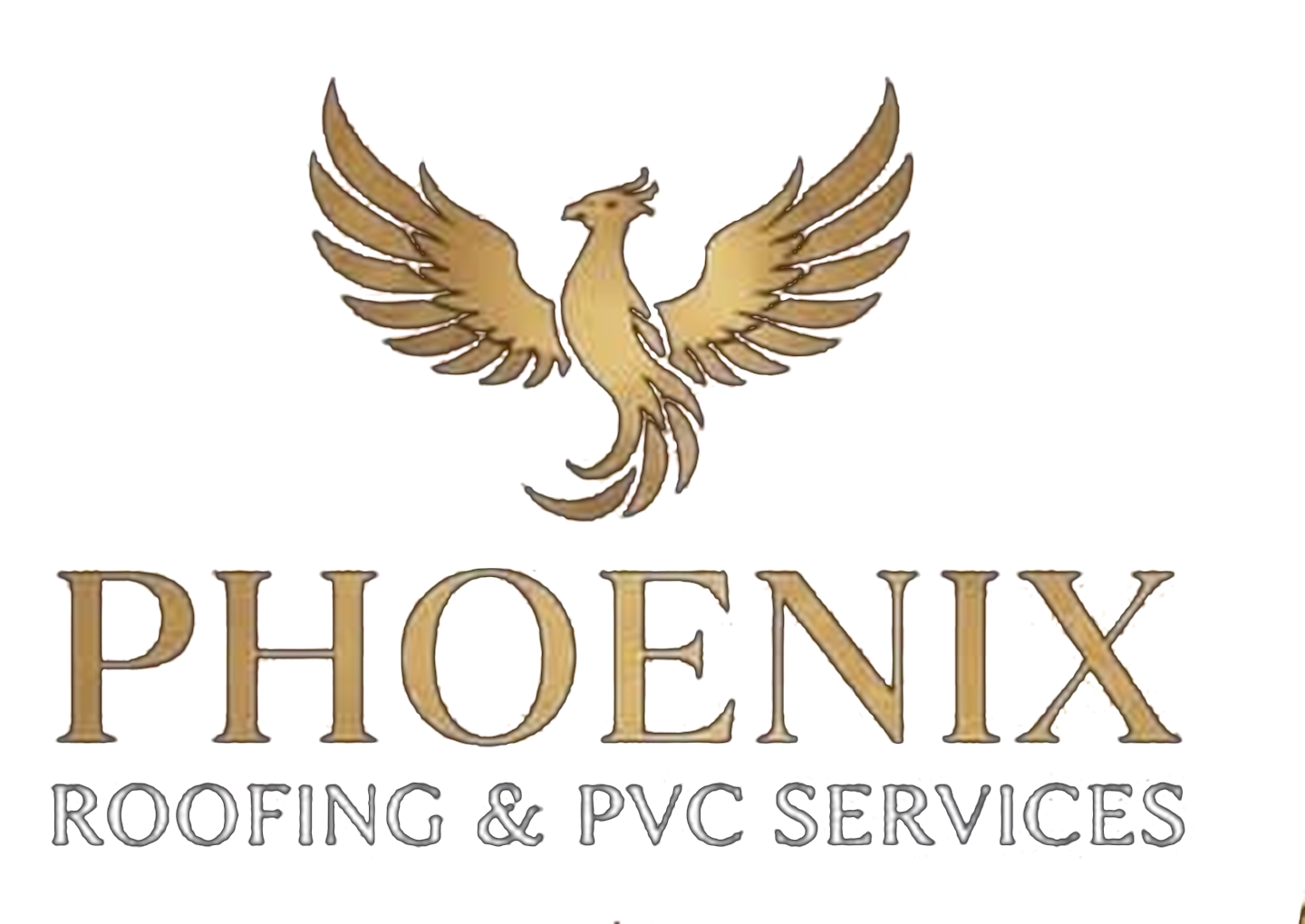 Phoenix Roofing & PVC Services logo