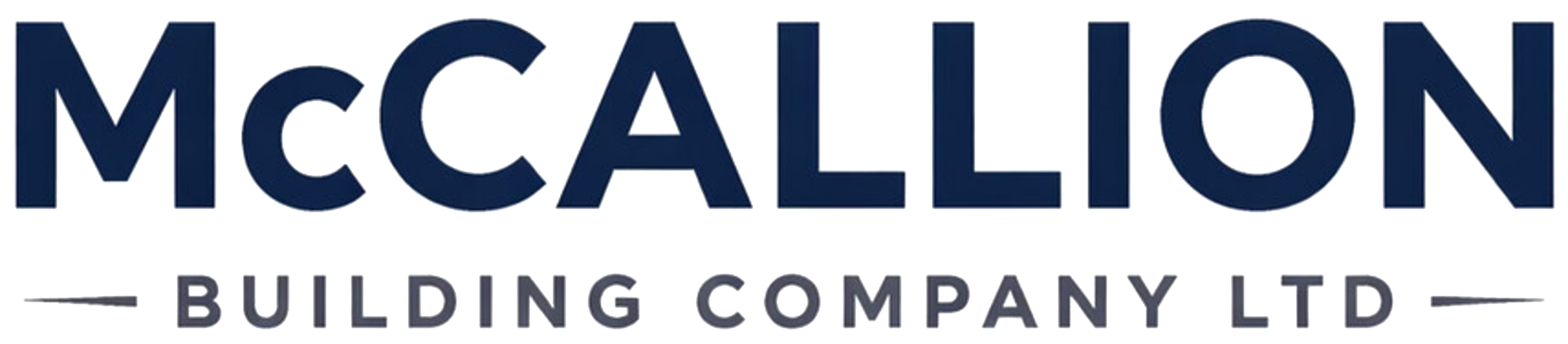 McCallion Building Company Ltd
