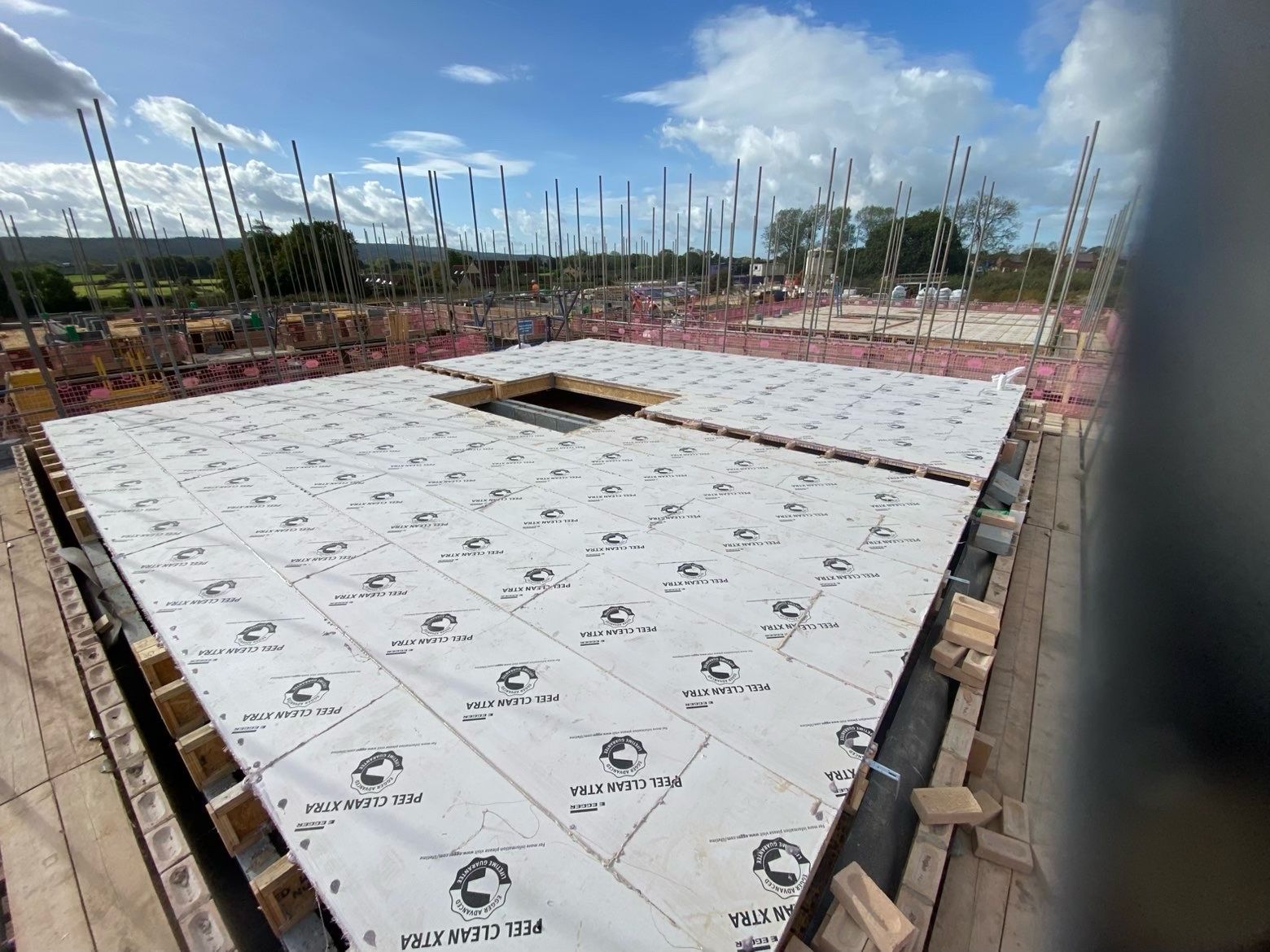 Joists